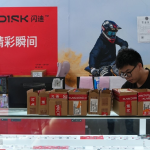 SKN | Sandisk Insiders Cash In as AI-Driven Rally Pushes Memory Stock to Record Heights
